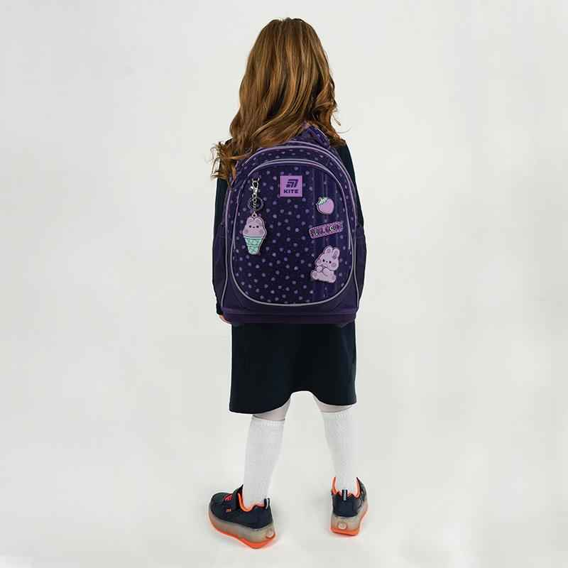 Рюкзак школьный Kite Education Feel Good K25-724S-1