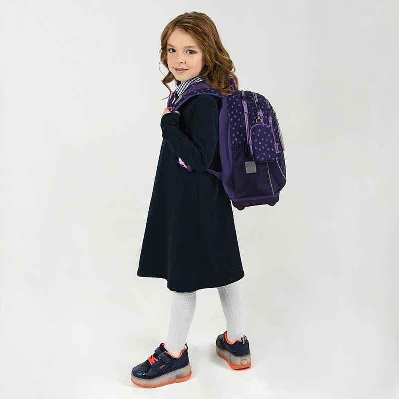 Рюкзак школьный Kite Education Feel Good K25-724S-1