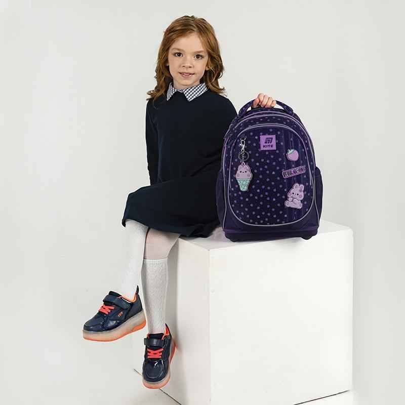 Рюкзак школьный Kite Education Feel Good K25-724S-1