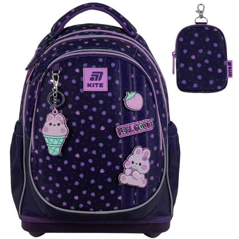 Рюкзак школьный Kite Education Feel Good K25-724S-1