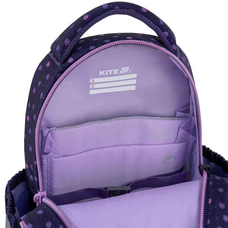 Рюкзак школьный Kite Education Feel Good K25-724S-1