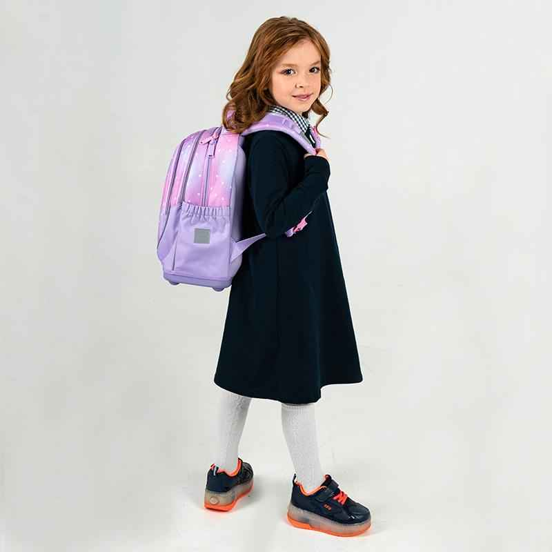Рюкзак школьный Kite Education Catsline K25-724S-2