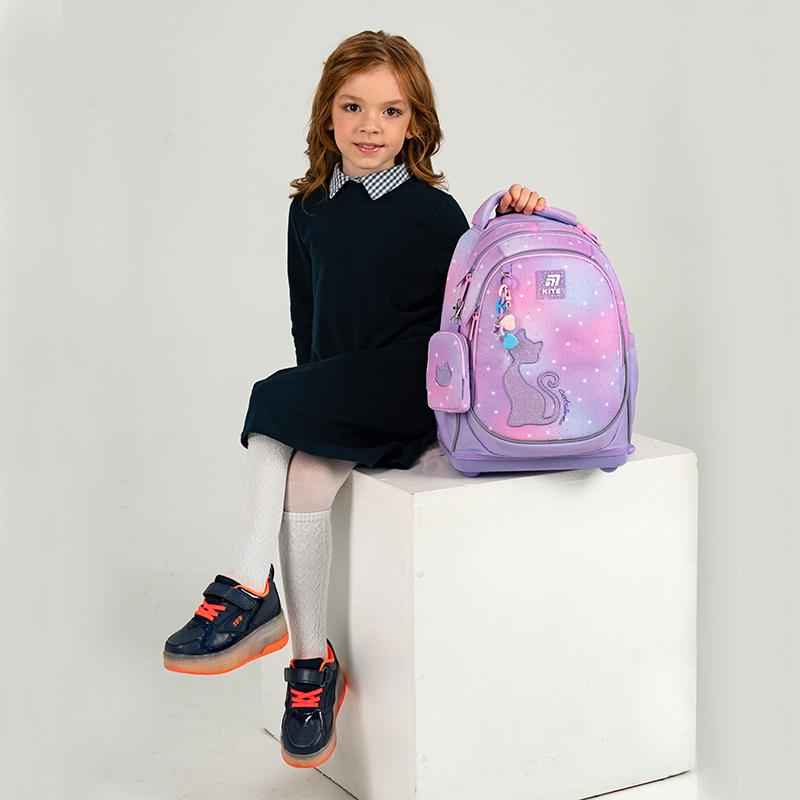 Рюкзак школьный Kite Education Catsline K25-724S-2