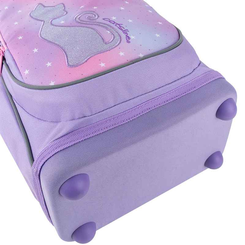 Рюкзак школьный Kite Education Catsline K25-724S-2