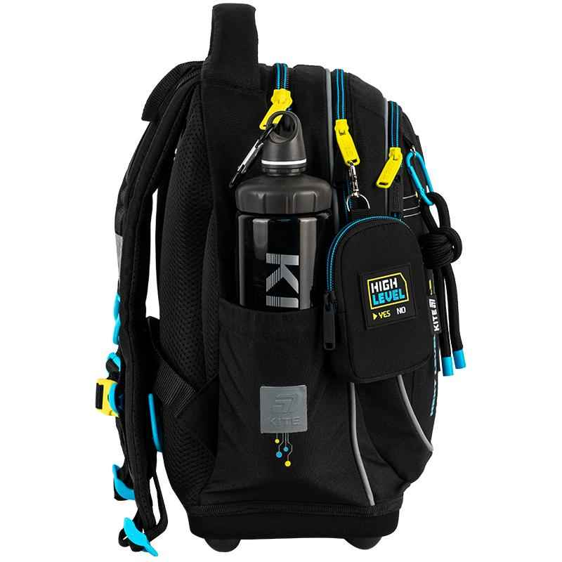 Рюкзак школьный Kite Education Good Game K25-724S-4