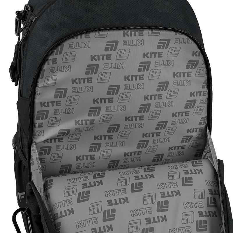 Рюкзак підлітковий Kite Education K25-727L-1 teens