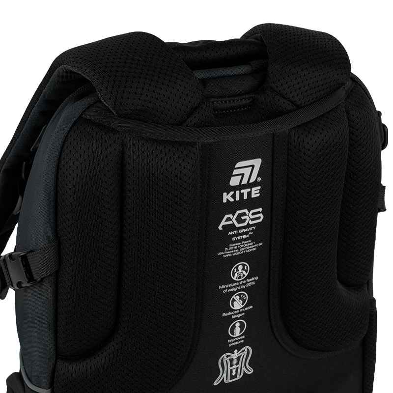 Рюкзак підлітковий Kite Education K25-727L-1 teens