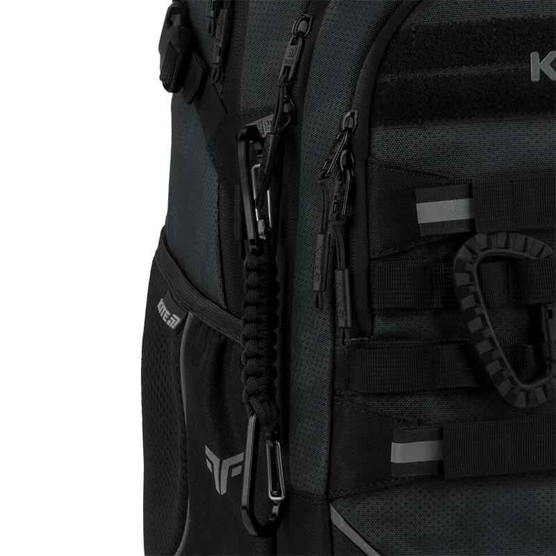 Рюкзак підлітковий Kite Education K25-727L-1 teens