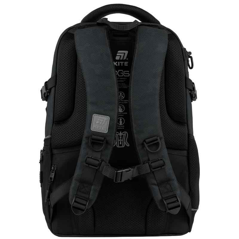 Рюкзак підлітковий Kite Education K25-727L-1 teens