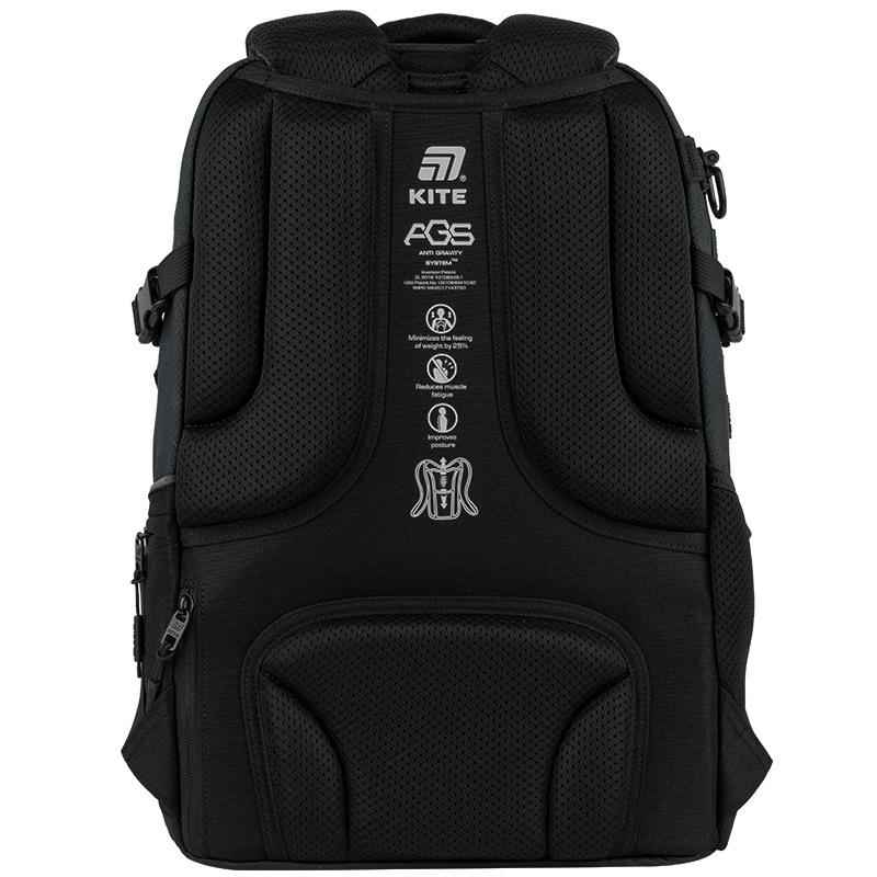 Рюкзак підлітковий Kite Education K25-727L-1 teens