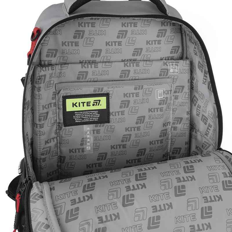Рюкзак підлітковий Kite Education K25-727L-2 teens