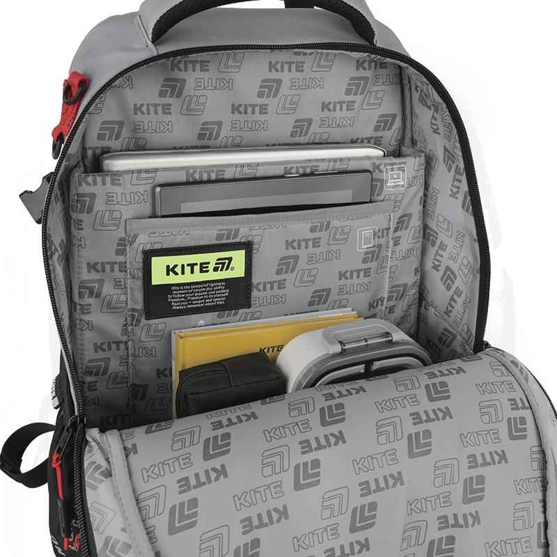 Рюкзак підлітковий Kite Education K25-727L-2 teens