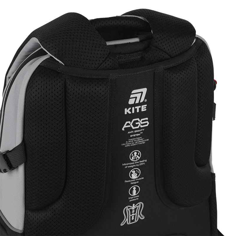 Рюкзак підлітковий Kite Education K25-727L-2 teens