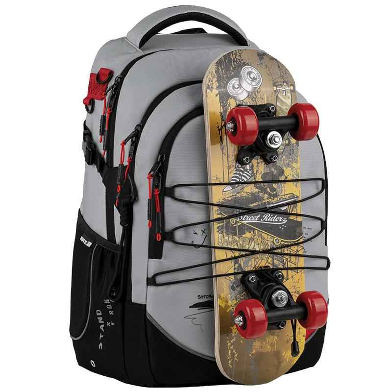 Рюкзак підлітковий Kite Education K25-727L-2 teens