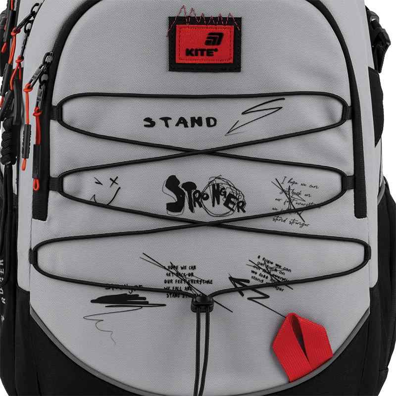 Рюкзак підлітковий Kite Education K25-727L-2 teens