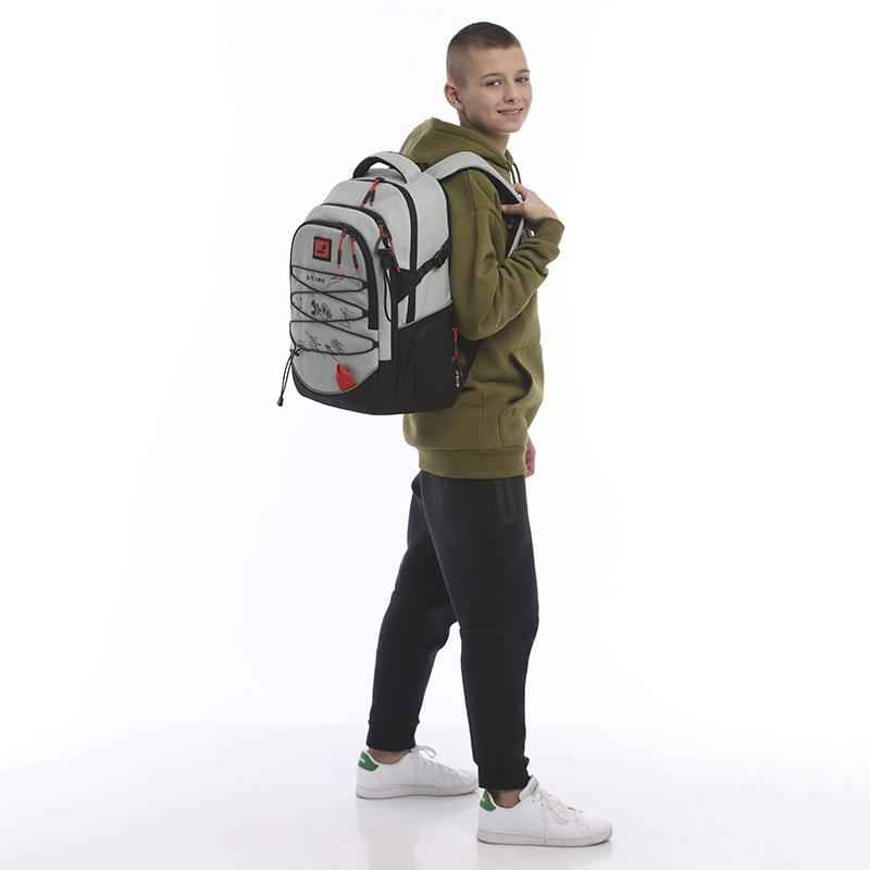 Рюкзак підлітковий Kite Education K25-727L-2 teens
