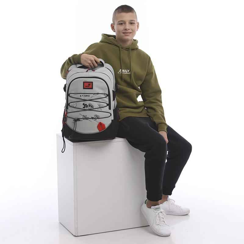 Рюкзак підлітковий Kite Education K25-727L-2 teens