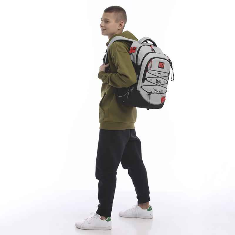 Рюкзак підлітковий Kite Education K25-727L-2 teens