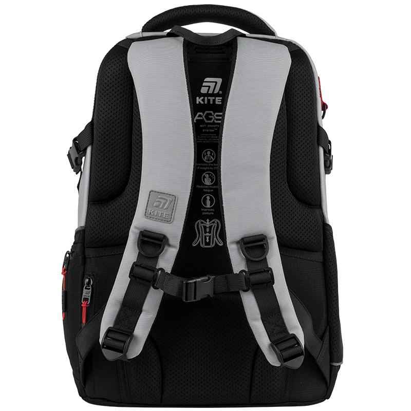 Рюкзак підлітковий Kite Education K25-727L-2 teens