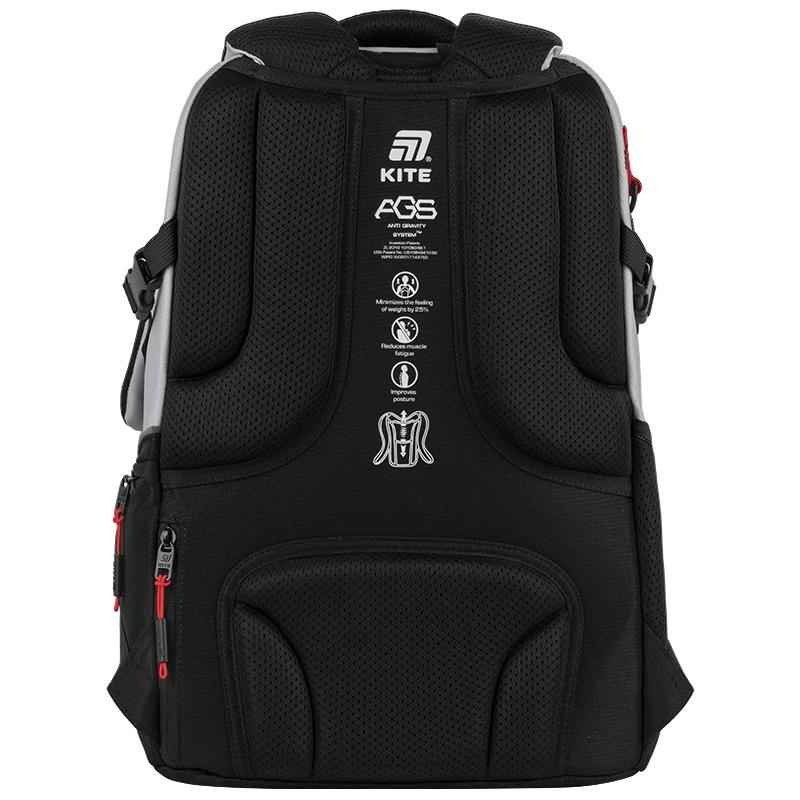 Рюкзак підлітковий Kite Education K25-727L-2 teens