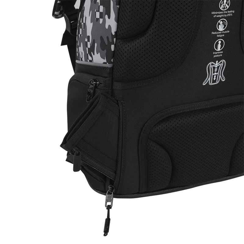 Рюкзак підлітковий Kite Education K25-727M-1 teens
