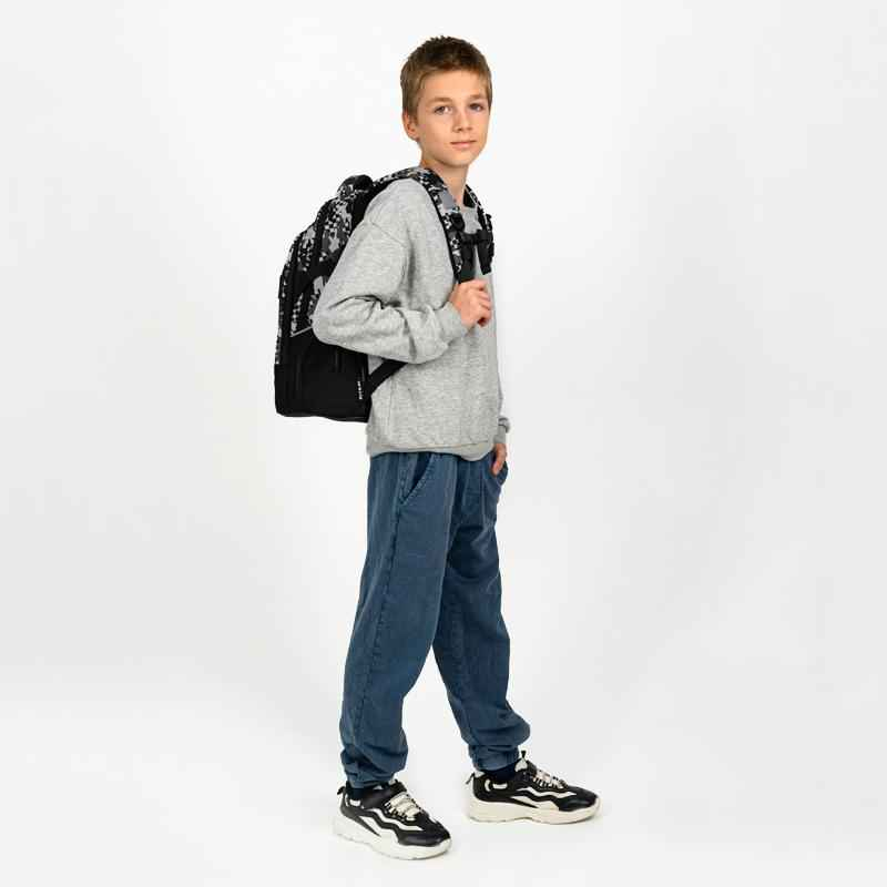 Рюкзак підлітковий Kite Education K25-727M-1 teens