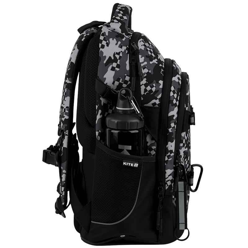 Рюкзак підлітковий Kite Education K25-727M-1 teens