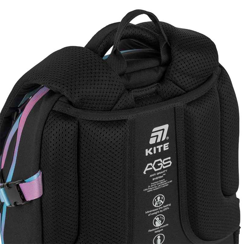 Рюкзак підлітковий Kite Education K25-727M-2 teens