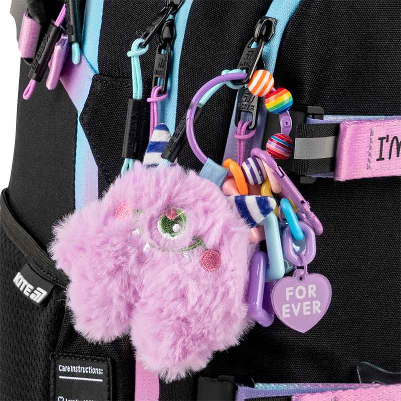 Рюкзак підлітковий Kite Education K25-727M-2 teens