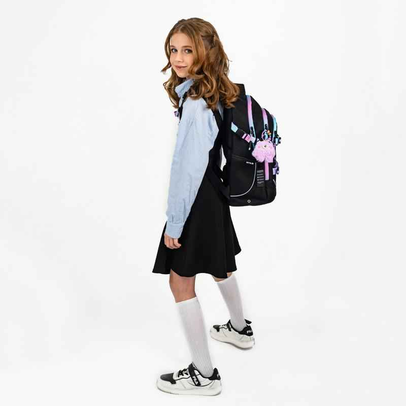 Рюкзак підлітковий Kite Education K25-727M-2 teens