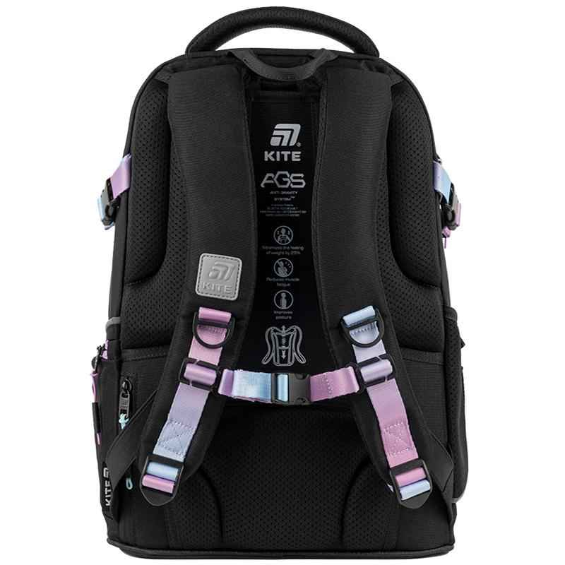 Рюкзак підлітковий Kite Education K25-727M-2 teens
