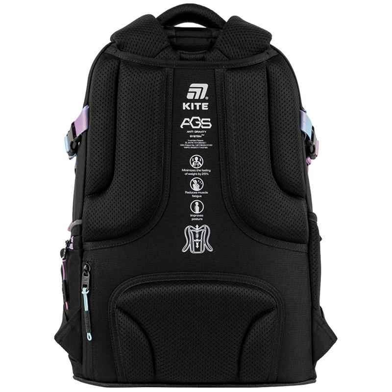Рюкзак підлітковий Kite Education K25-727M-2 teens