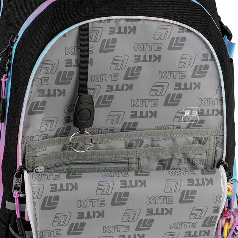 Рюкзак підлітковий Kite Education K25-727M-2 teens