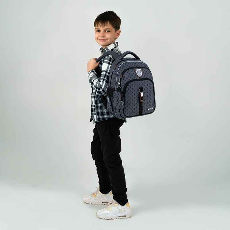 Рюкзак шкільний Kite Education College Line Boy K25-763M-3