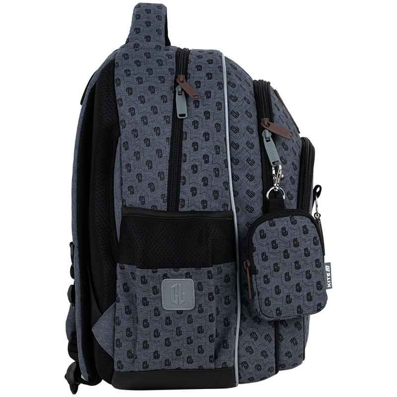 Рюкзак шкільний Kite Education College Line Boy K25-763M-3
