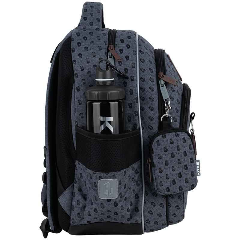Рюкзак шкільний Kite Education College Line Boy K25-763M-3