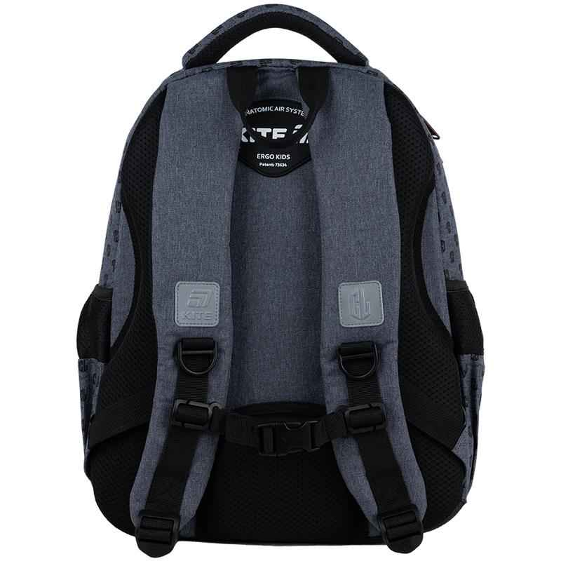 Рюкзак шкільний Kite Education College Line Boy K25-763M-3