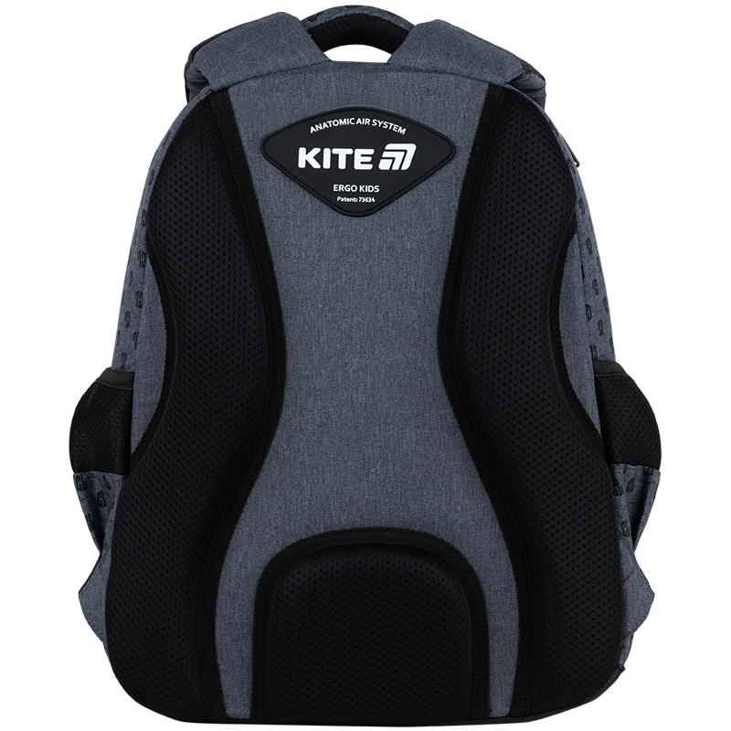 Рюкзак шкільний Kite Education College Line Boy K25-763M-3