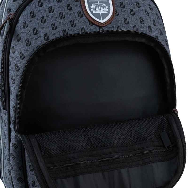 Рюкзак шкільний Kite Education College Line Boy K25-763M-3