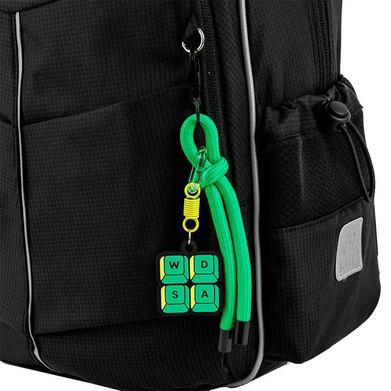 Рюкзак школьный Kite Education Game Over K25-771S-4