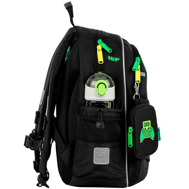 Рюкзак школьный Kite Education Game Over K25-771S-4