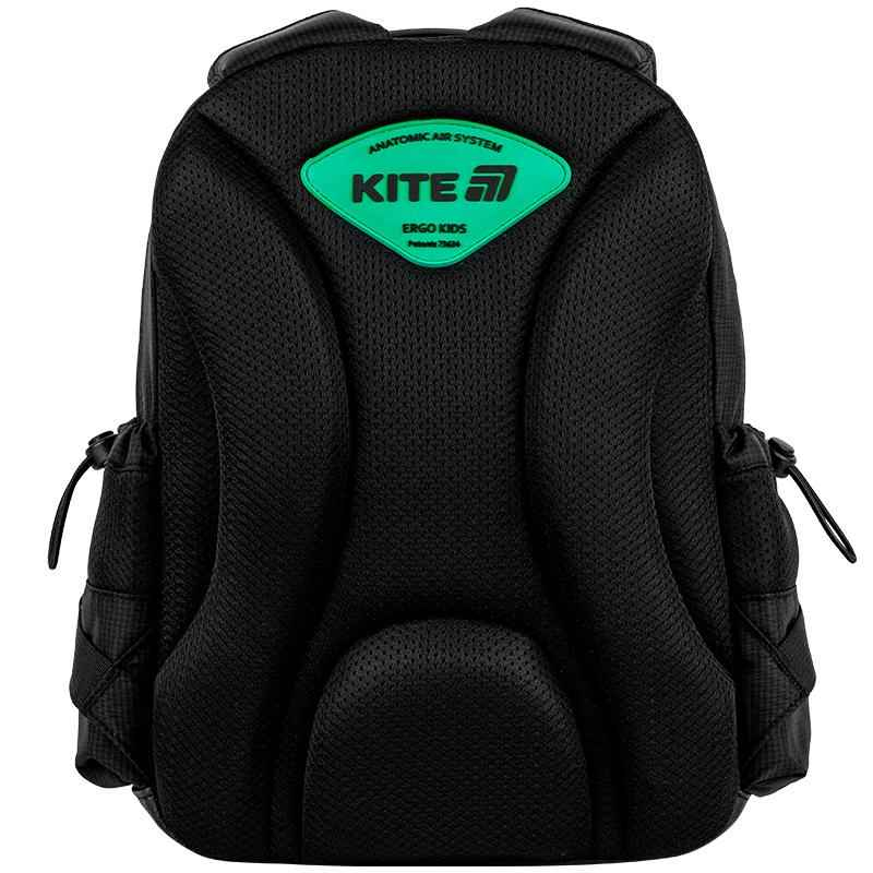 Рюкзак школьный Kite Education Game Over K25-771S-4