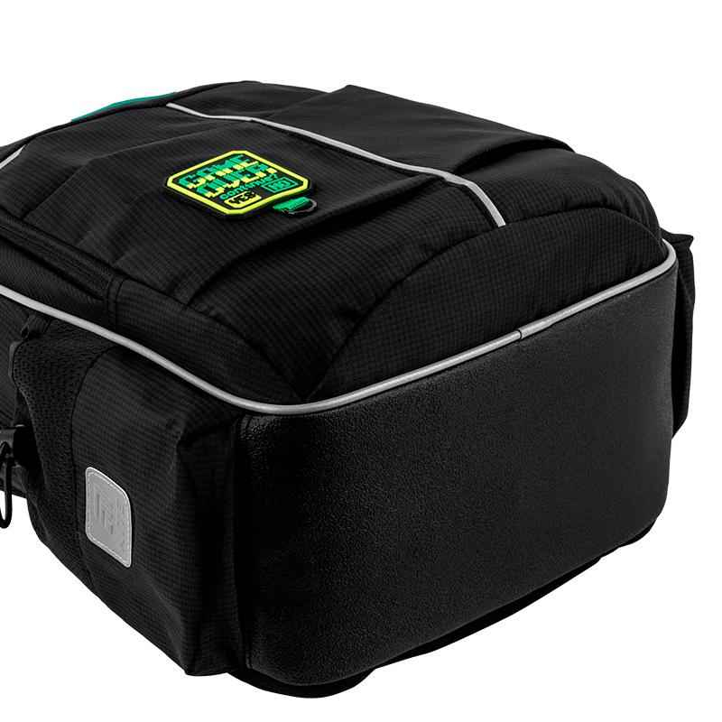 Рюкзак школьный Kite Education Game Over K25-771S-4