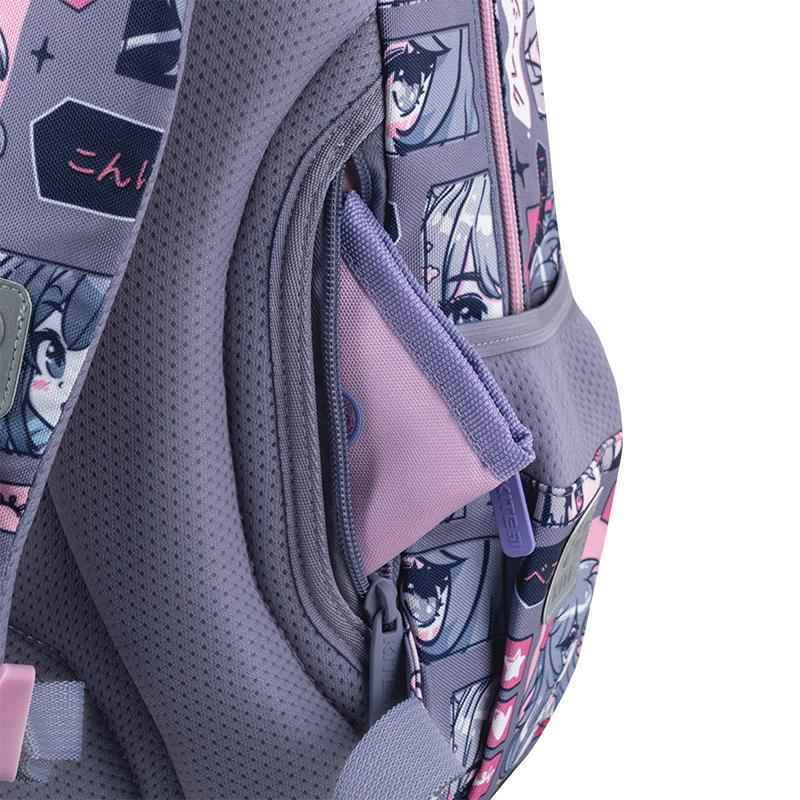 Рюкзак школьный Kite Education Anime Girl K25-773M-5