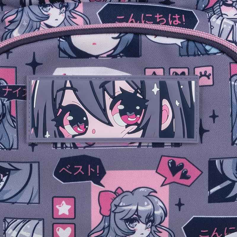 Рюкзак школьный Kite Education Anime Girl K25-773M-5