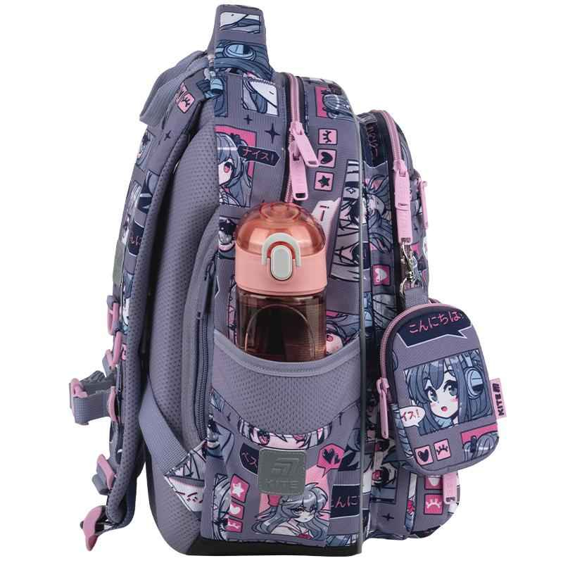 Рюкзак школьный Kite Education Anime Girl K25-773M-5