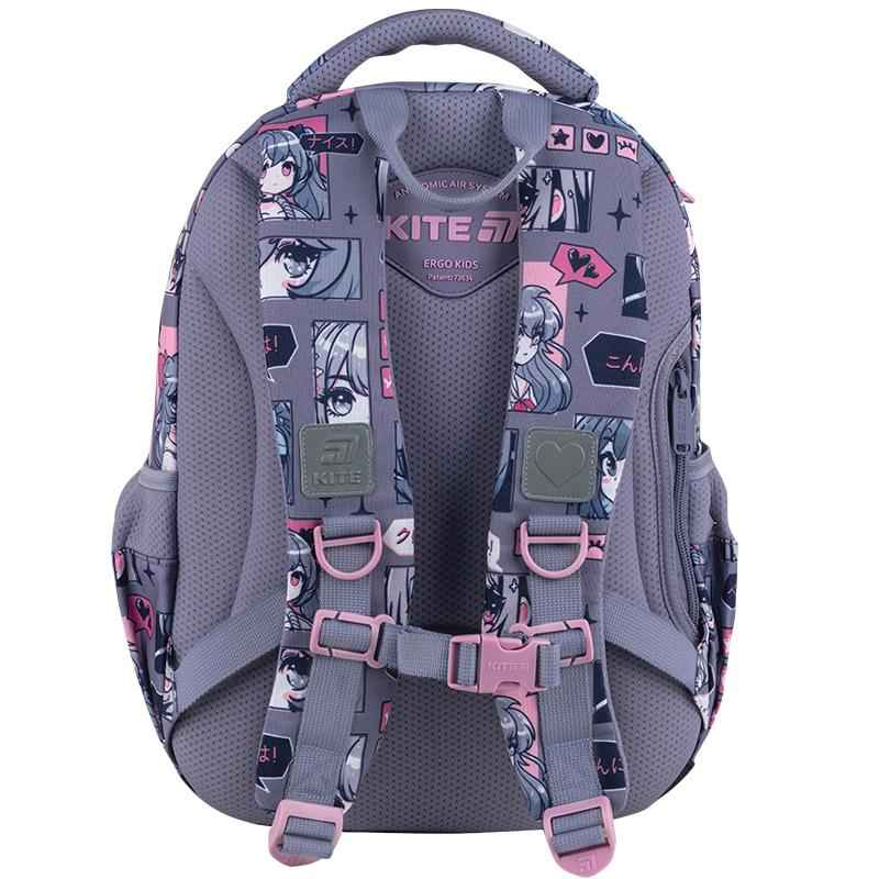 Рюкзак школьный Kite Education Anime Girl K25-773M-5
