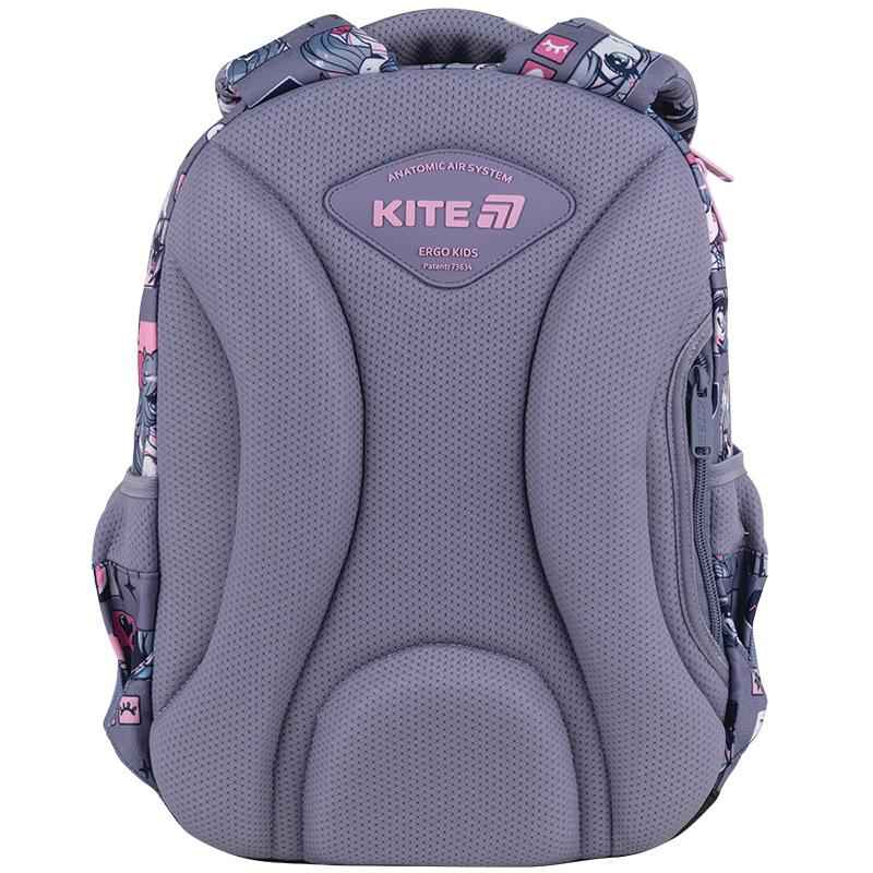 Рюкзак школьный Kite Education Anime Girl K25-773M-5