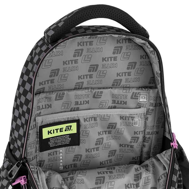 Рюкзак підлітковий Kite Education K25-8001L-2 teens