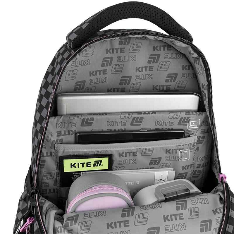 Рюкзак підлітковий Kite Education K25-8001L-2 teens